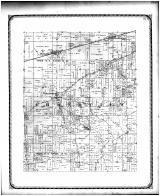 Grandview, Dudley, Town 13 N Range 13 W, Town 12 N Range 13 W, Edgar County 1870